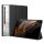 DUX DUCIS tok TOBY ceruzatartóval SAMSUNG Tab S8 Ultra (X900/X906) készülékhez, fekete