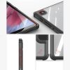 DUX DUCIS tok TOBY ceruzatartóval SAMSUNG Tab A7 Lite 8.7 (T220/T225/T227) fekete színben