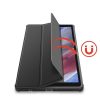 DUX DUCIS tok TOBY ceruzatartóval SAMSUNG Tab A7 Lite 8.7 (T220/T225/T227) fekete színben