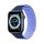 DUX DUCIS strap LD silicone for Apple Watch 38 / 40 / 41 mm blue