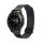 DUX DUCIS strap MILANESE stainless steel magnetic 20 mm black