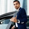 DUX DUCIS strap MILANESE stainless steel magnetic 20 mm arany