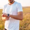 DUX DUCIS strap MIXTURE II rugalmas fonott szíj Apple Watch 42 / 44 / 45 mm kék