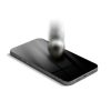 cell Rugalmas Nano üveg 5D  iPhone 15 Pro Max fekete