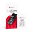 cell Rugalmas Nano üveg 5D  iPhone 15 Pro Max fekete