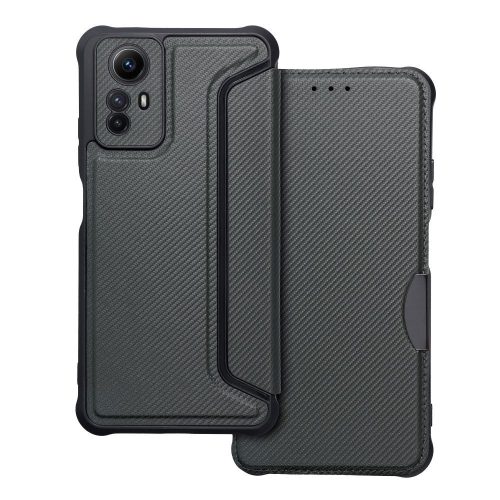 RAZOR Book XIAOMI redmi Note 12S sötétzöld színben