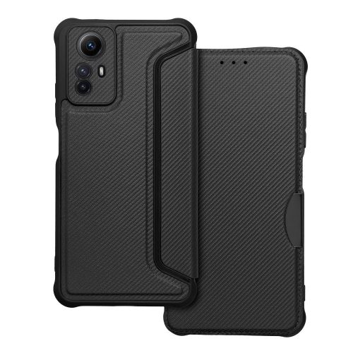 RAZOR Book XIAOMI redmi Note 12S fekete