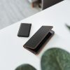 SMART PRO Book bőrtok XIAOMI redmi Note 12S-hez fekete