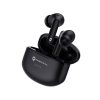 CELL F-AUDIO Clear Sound vezeték nélküli fülhallgató bluetooth TWS fekete