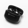 CELL F-AUDIO Clear Sound vezeték nélküli fülhallgató bluetooth TWS fekete