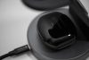 CELL F-AUDIO Clear Sound vezeték nélküli fülhallgató bluetooth TWS fekete