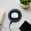 Wireless earphones Forcell F-Audio Clear Sound TWS white