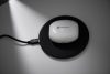 Wireless earphones Forcell F-Audio Clear Sound TWS white