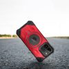 ARMOR MAG COVER tok, kompatibilis a MagSafe-dal az IPHONE 15 Pro piroshoz