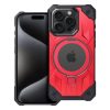 ARMOR MAG COVER tok, kompatibilis a MagSafe-dal az IPHONE 15 Pro piroshoz