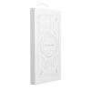 ARMOR MAG COVER tok kompatibilis a MagSafe-dal az IPHONE 15 Pro Max piroshoz