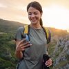 ARMOR MAG COVER tok kompatibilis a MagSafe-fel az IPHONE 15 Plus kék színű modellhez