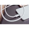 FORCELL F-ENERGY C339 cable Type C to Type C PD QC4.0 5A 100W 3 m white
