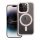 COLOR EDGE MAG COVER case compatible with MagSafe for IPHONE 14 Pro pink