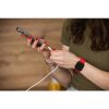 CELL F-ENERGY C338 cable Type C to Type C PD QC4.0 3A 60W 0,5 m fehér