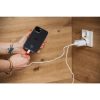 CELL F-ENERGY C338 cable Type C to Type C PD QC4.0 3A 60W 1 m fehér