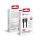 FORCELL F-ENERGY C338 cable Type C to Type C PD QC4.0 3A 60W 0,25 m black
