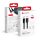 CELL F-ENERGY C338 cable Type C to Type C PD QC4.0 3A 60W 0,5 m fekete