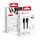 CELL F-ENERGY C338 cable Type C to Type C PD QC4.0 3A 60W 1,5 m fekete