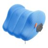 BASEUS ComtRide Series Car Cooling Headrest Galaxy kék C20036402311-00