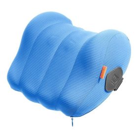   BASEUS ComtRide Series Car Cooling Headrest Galaxy kék C20036402311-00
