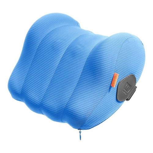 BASEUS ComtRide Series Car Cooling Headrest Galaxy kék C20036402311-00