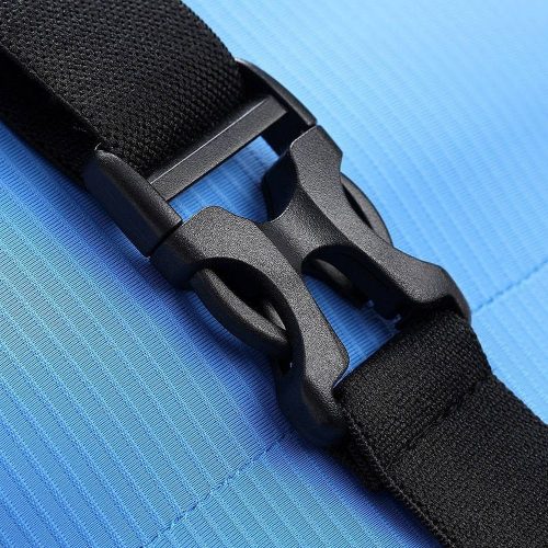 BASEUS ComtRide Series Car Cooling Headrest Galaxy kék C20036402311-00
