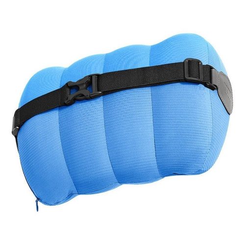 BASEUS ComtRide Series Car Cooling Headrest Galaxy kék C20036402311-00
