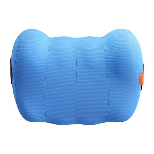 BASEUS ComtRide Series Car Cooling Headrest Galaxy kék C20036402311-00