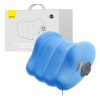 BASEUS ComtRide Series Car Cooling Headrest Galaxy kék C20036402311-00