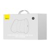 BASEUS ComtRide Series Car Cooling Lumbar Pillow Galaxy kék C20036402311-01