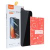 6D Pro Veason Privacy üveg -  Iphone 12 Pro Max fekete