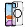 MATTE MAG COVER tok MagSafe kompatibilis az IPHONE 11 Pro készülékhez fekete