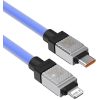 BASEUS kabel Type C to Lightning PD 20W Coolplay CAKW000103 2 m kék