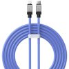 BASEUS kabel Type C to Lightning PD 20W Coolplay CAKW000103 2 m kék