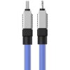 BASEUS kabel Type C to Lightning PD 20W Coolplay CAKW000103 2 m kék