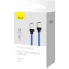 BASEUS kabel Type C to Lightning PD 20W Coolplay CAKW000103 2 m kék