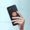BASEUS phone ring holder SUYB-0R rose arany