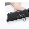 BASEUS phone ring holder SUYB-0R rose arany