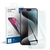 Edzett üveg kék Star - IPHONE 15 Pro
