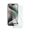 Edzett üveg kék Star - IPHONE 15 Pro