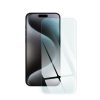 Edzett üveg kék Star - IPHONE 15 Pro Max