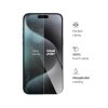 Edzett üveg kék Star - IPHONE 15 Pro Max