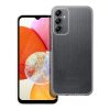 CLEAR Tok 2 mm BLINK  SAMSUNG A14 5G / A14 4G átlátszó