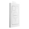 ELECTRO MAG COVER tok kompatibilis a MagSafe-dal az IPHONE 15 Pro-hoz fekete